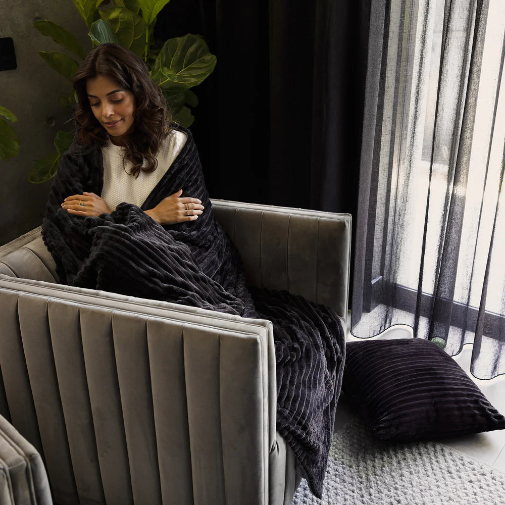 BAMBURY - CHANNEL THROW