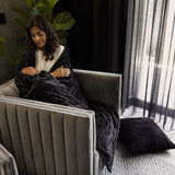 BAMBURY - CHANNEL THROW