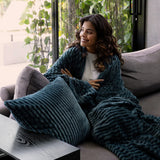 BAMBURY - CHANNEL THROW