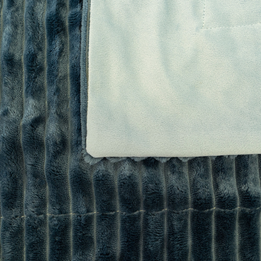 BAMBURY - CHANNEL THROW