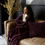 BAMBURY - CHANNEL THROW