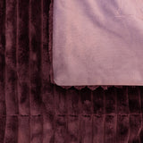 BAMBURY - CHANNEL THROW