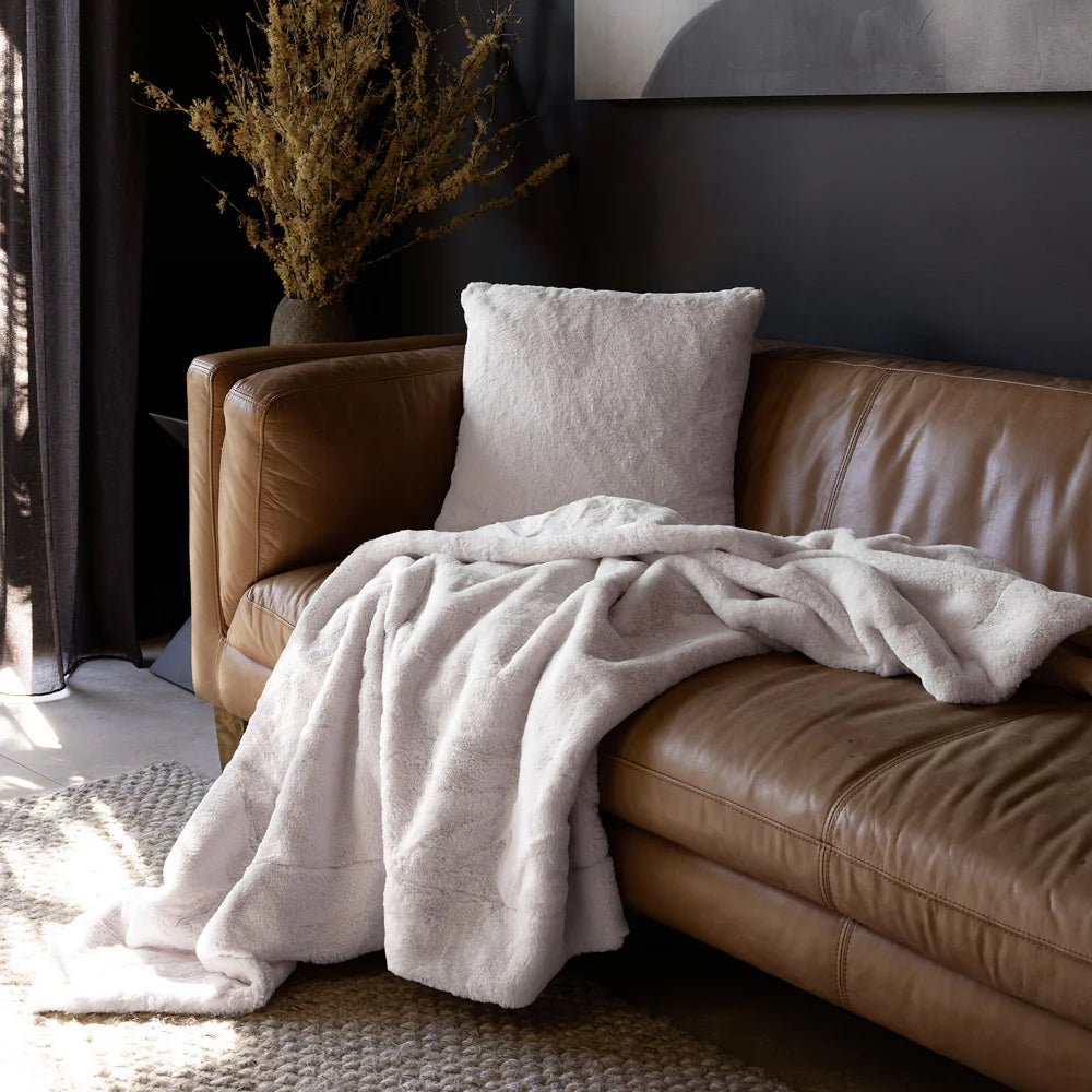 BAMBURY - FRIDA SQUARE CUSHION