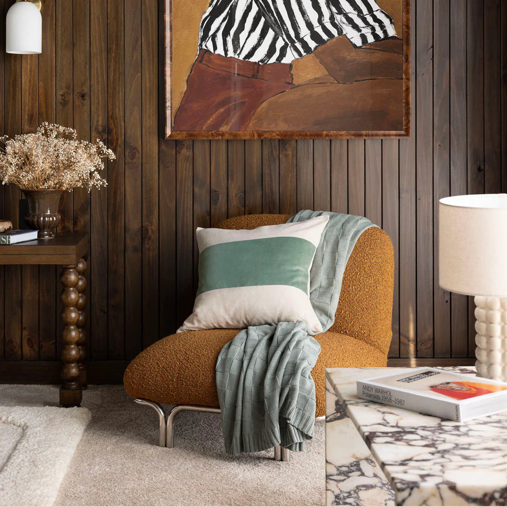 BAMBURY - KEMBLA SQUARE CUSHION