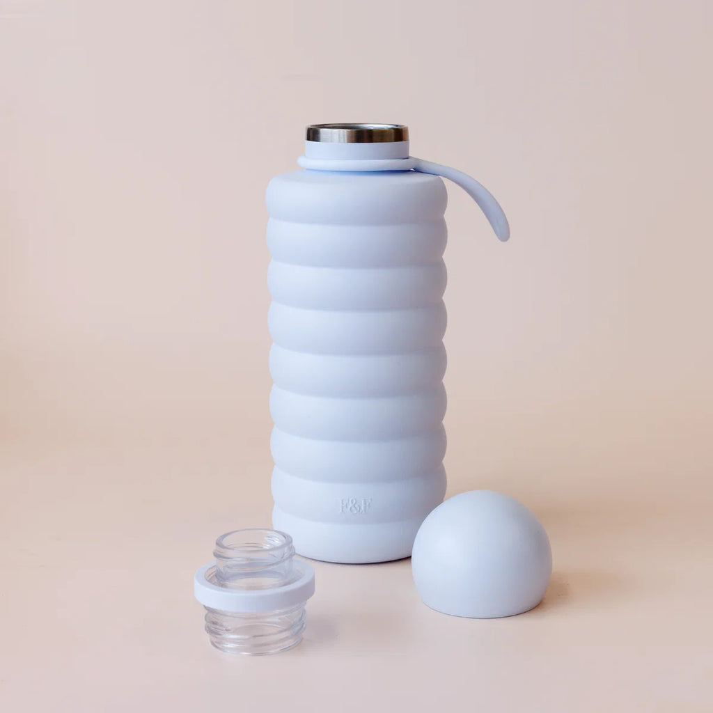 FOX & FALLOW - BUBBLE REUSABLE BOTTLE