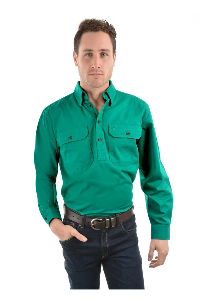 THOMAS COOK - DRILL 1/2 BUTTON