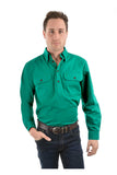 THOMAS COOK - DRILL 1/2 BUTTON