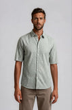 BLACK WOOD - CORBETT SHORT SLEEVE