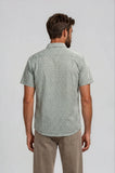 BLACK WOOD - CORBETT SHORT SLEEVE