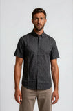 BLACK WOOD - MIYAZAKI SHORT SLEEVE