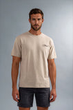 BLACK WOOD - PARISH TEE