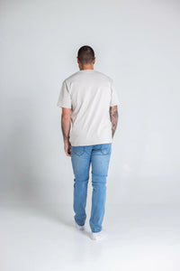 BLACK WOOD - LINDEN SHORT SLEEVE TEE