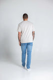 BLACK WOOD - LINDEN SHORT SLEEVE TEE