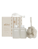 AL.IVE - BODY CARE TRAVEL ORNAMENT