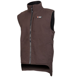 STONEY CREEK - BOILER VEST