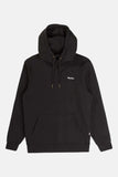 RHYTHM - BRAND FLEECE HOOD