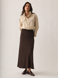 SURII - FUNNEL NECK JACKET