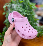 CROCS - CLASSIC CLOG K