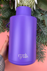 FRANK GREEN - 68OZ DRINK BOTTLE