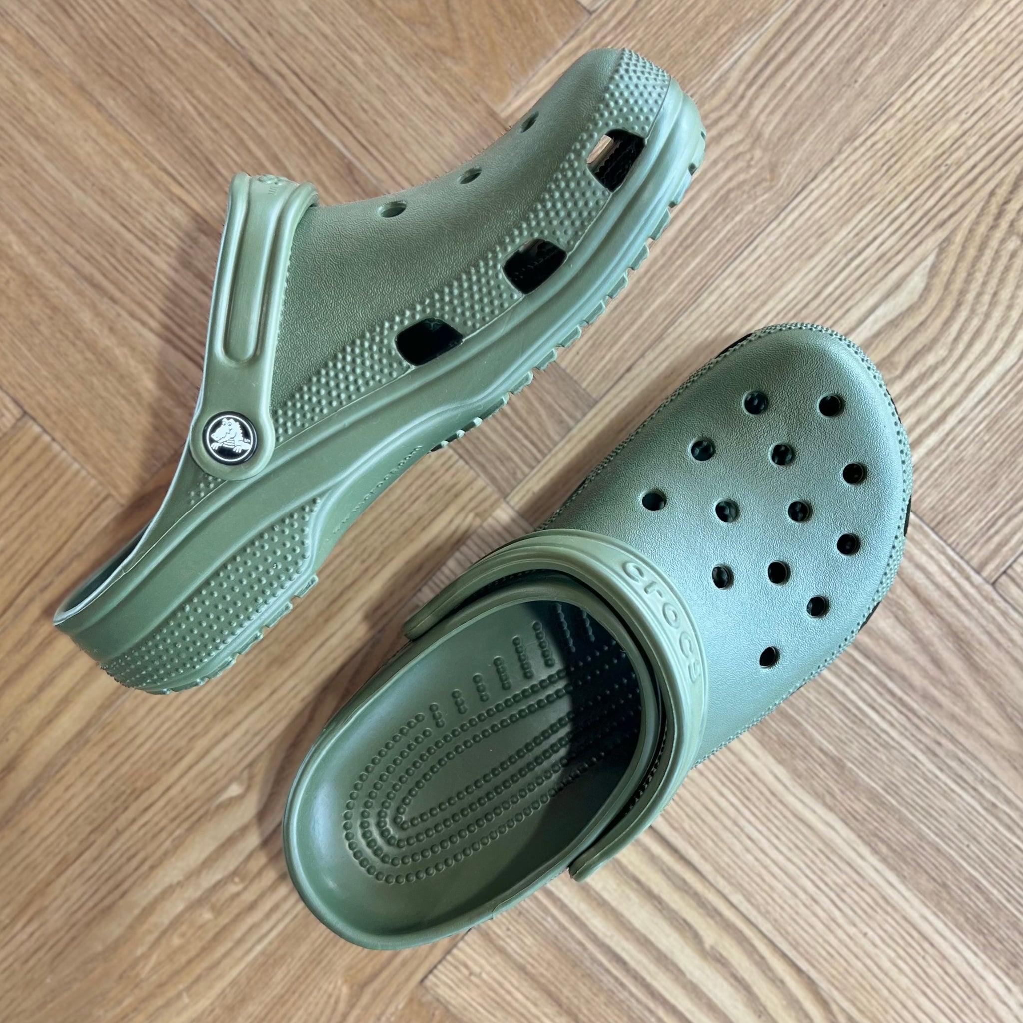 CROCS - CLASSIC CLOG