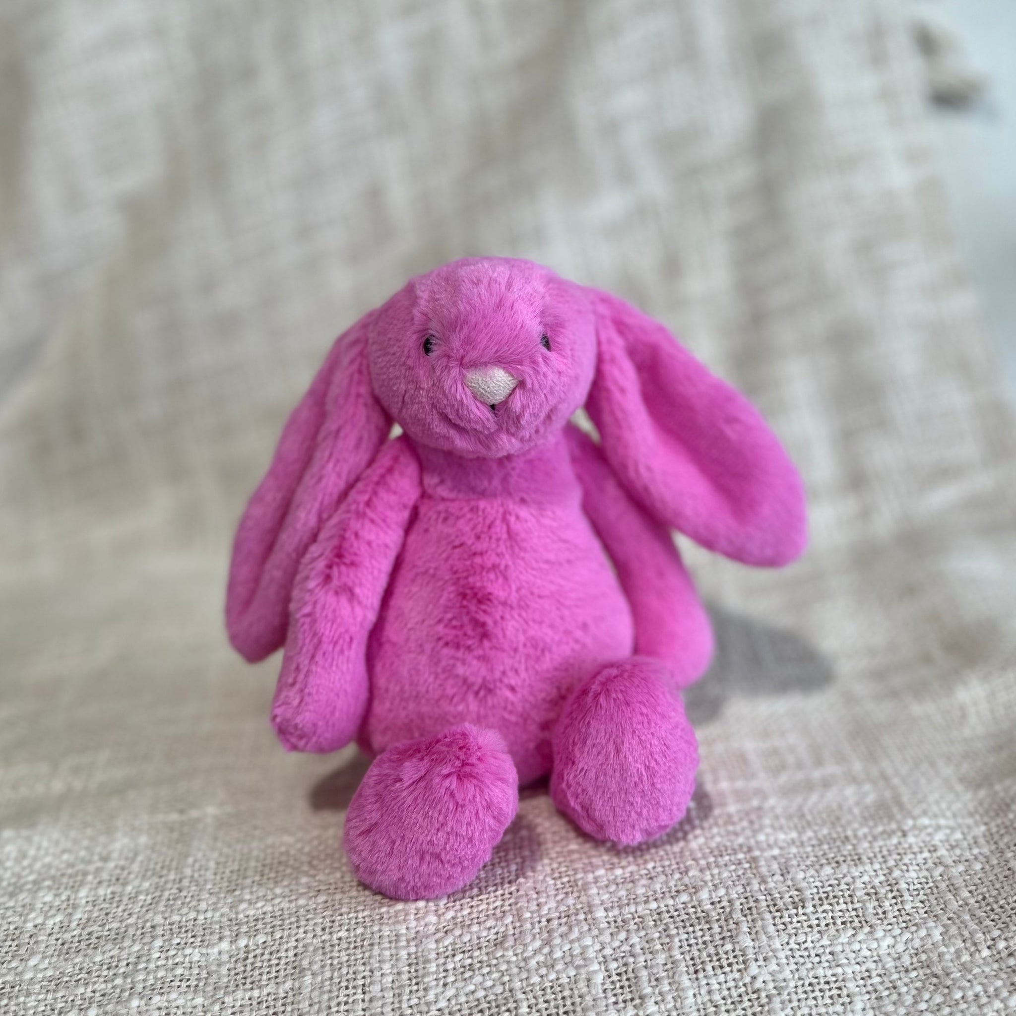 JELLYCAT - BASHFUL BUNNY ASSORTMENT