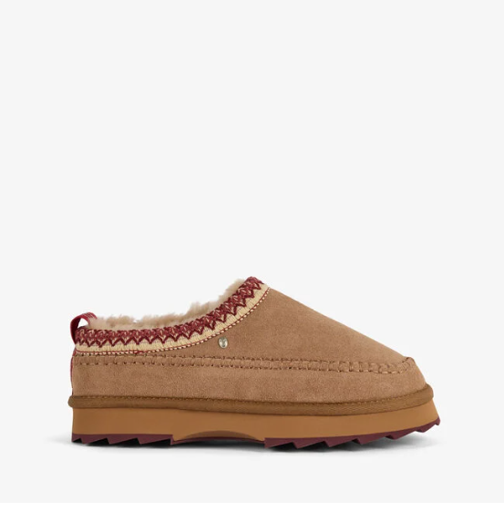 EMU - SHARKY ADVENTURE SCUFF
