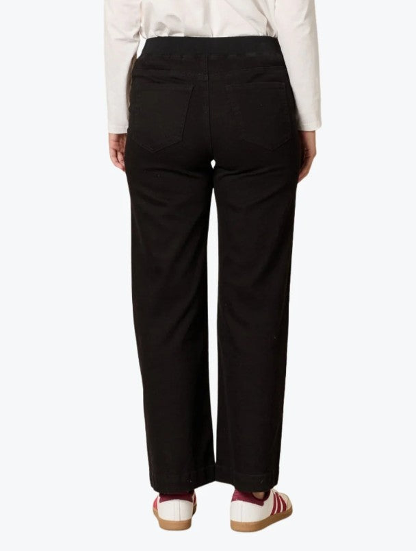 THREADZ - CARPENTER STRETCH LEG JEAN