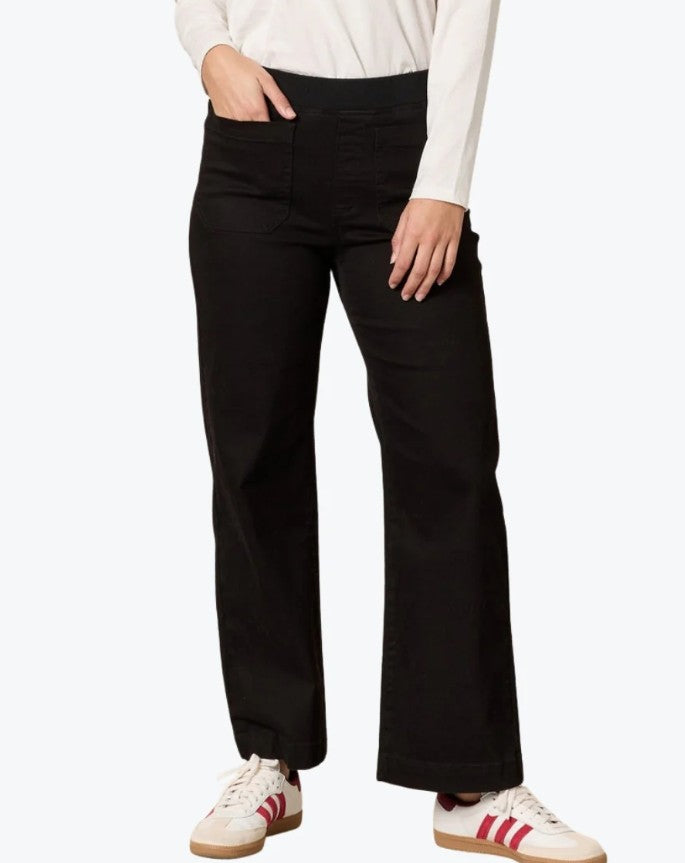 THREADZ - CARPENTER STRETCH LEG JEAN