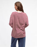 PAPER HEART - MADDIE LONG SLEEVE TEE
