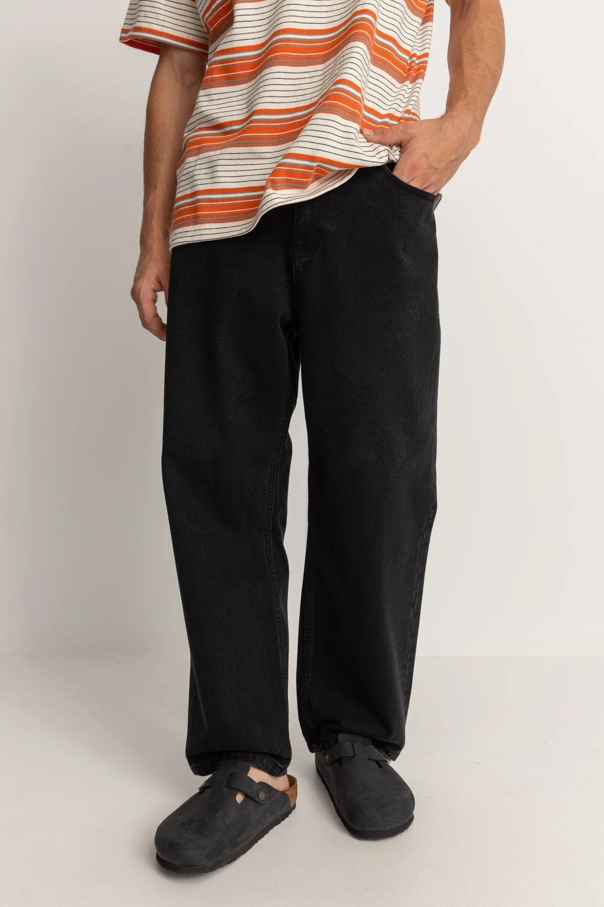 RHYTHM - ESSENTAIL JEAN