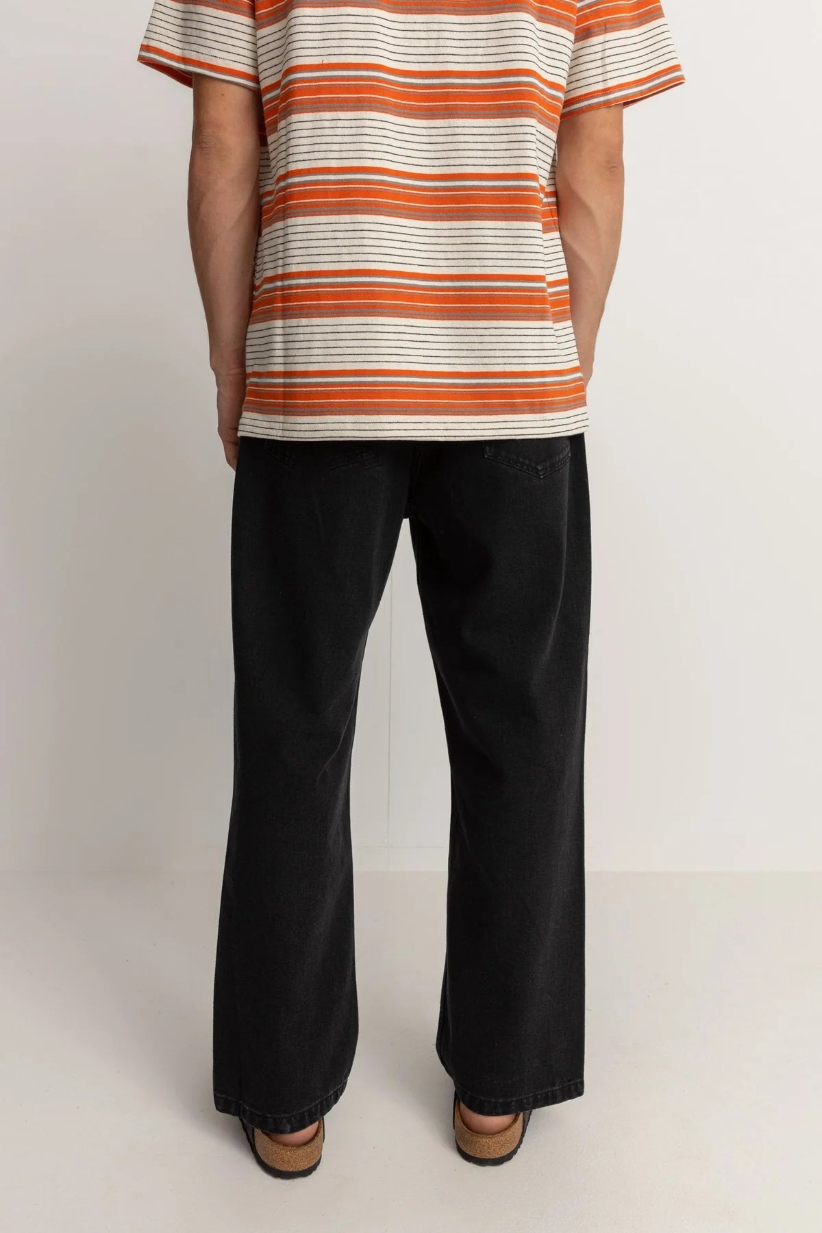 RHYTHM - ESSENTAIL JEAN