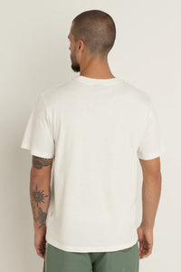 RHYTHM - ASRTAL VINTAGE SS T-SHIRT