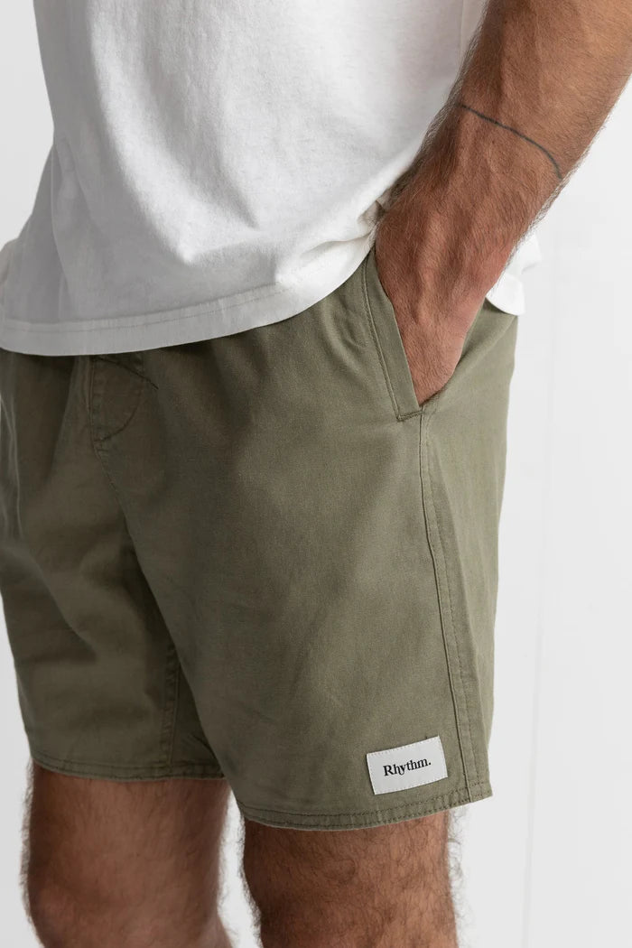 RHYTHM - CLASSIC LINEN JAM