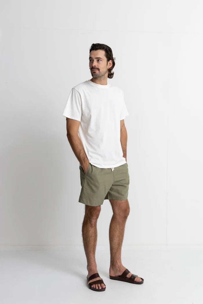RHYTHM - CLASSIC LINEN JAM