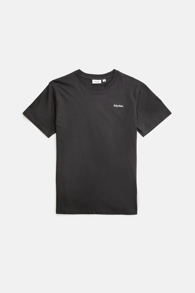 RHYTHM - BRAND TEE