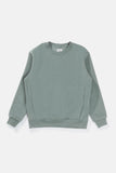 RHYTHM - CLASSIC FLEECE CREW