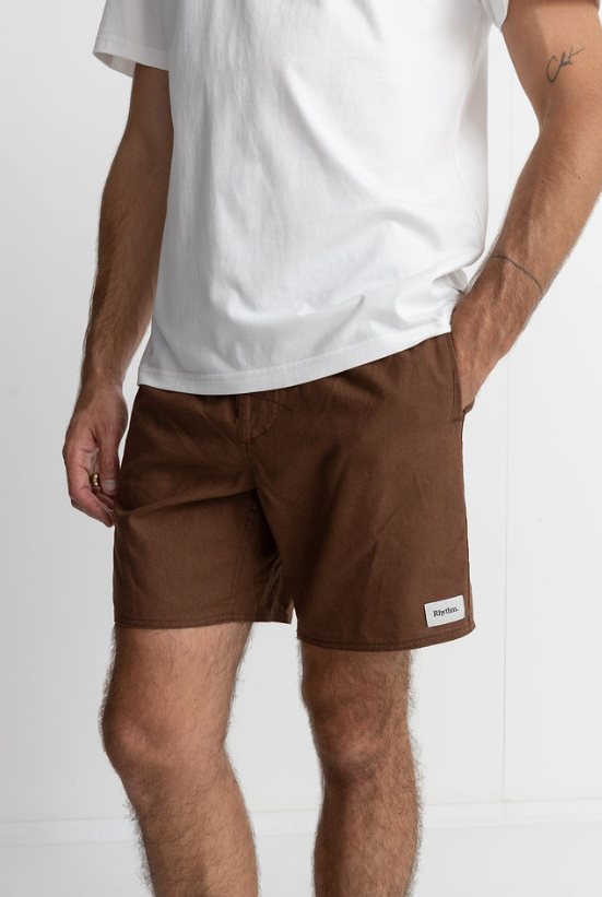 RHYTHM - CLASSIC LINEN JAM