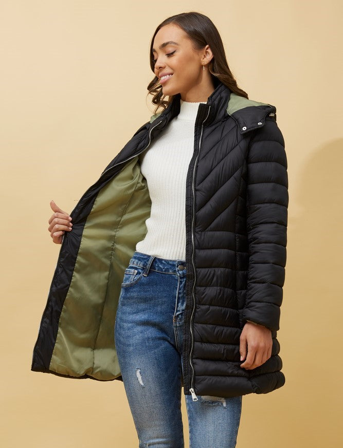 CKM - COAT
