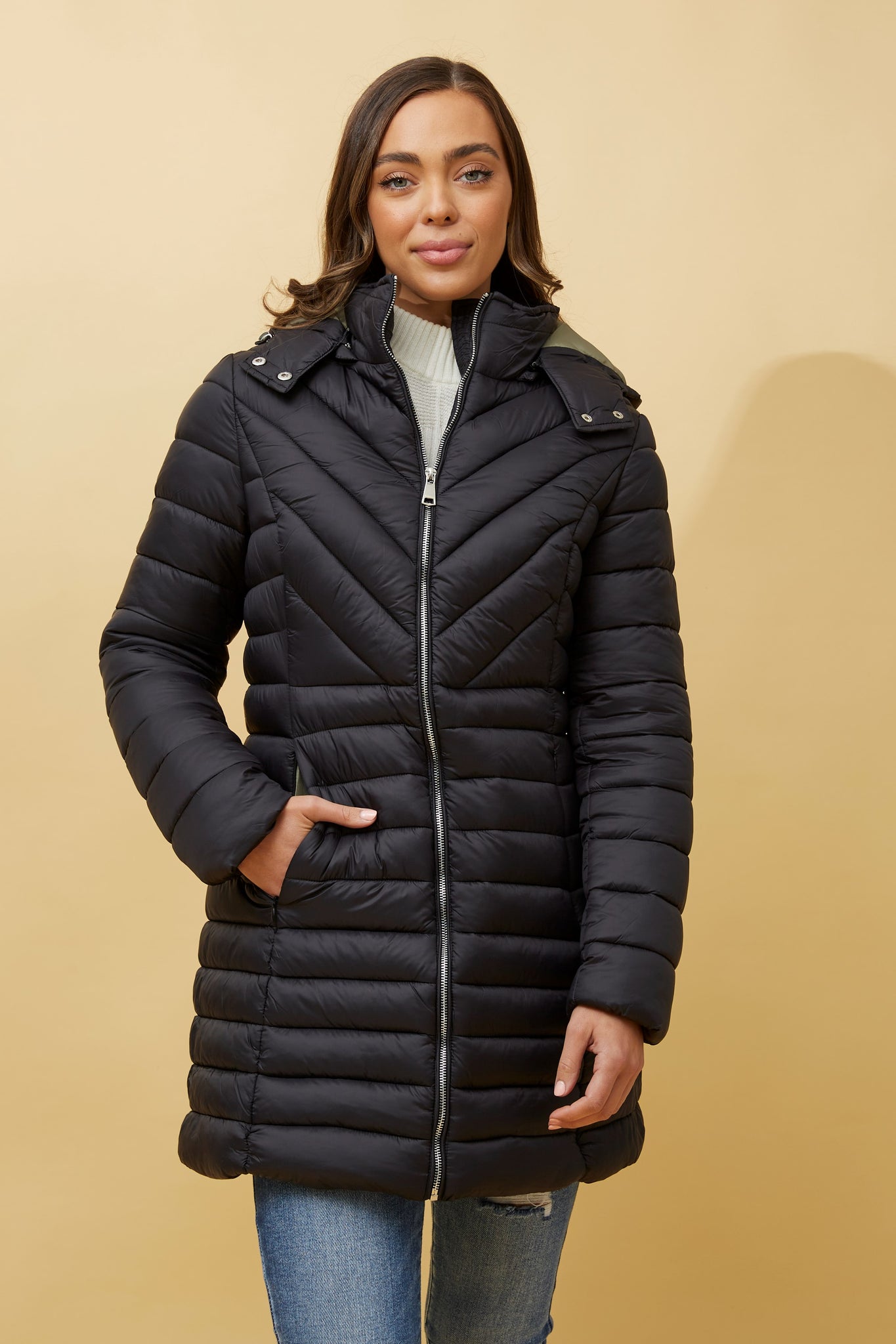 CKM - COAT