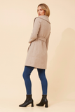 CKM - KNEE LENGTH COAT