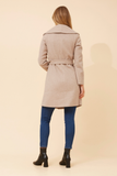 CKM - KNEE LENGTH COAT