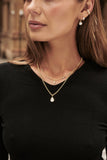 ZAFINO - ESTHER NECKLACE