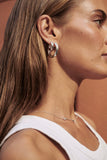 ZAFINO - LINA HOOP-SMALL