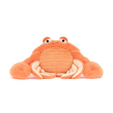JELLYCAT - PINCHSNAP CRAB