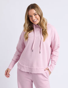 FOXWOOD - SIMPLIFIED HOODIE