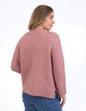 FOXWOOD - PEPPER KNIT