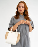 ELMS + KING - CARNEGIE TOTE