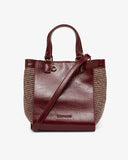 ELMS + KING - CARNEGIE TOTE