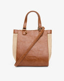 ELMS + KING - CARNEGIE TOTE