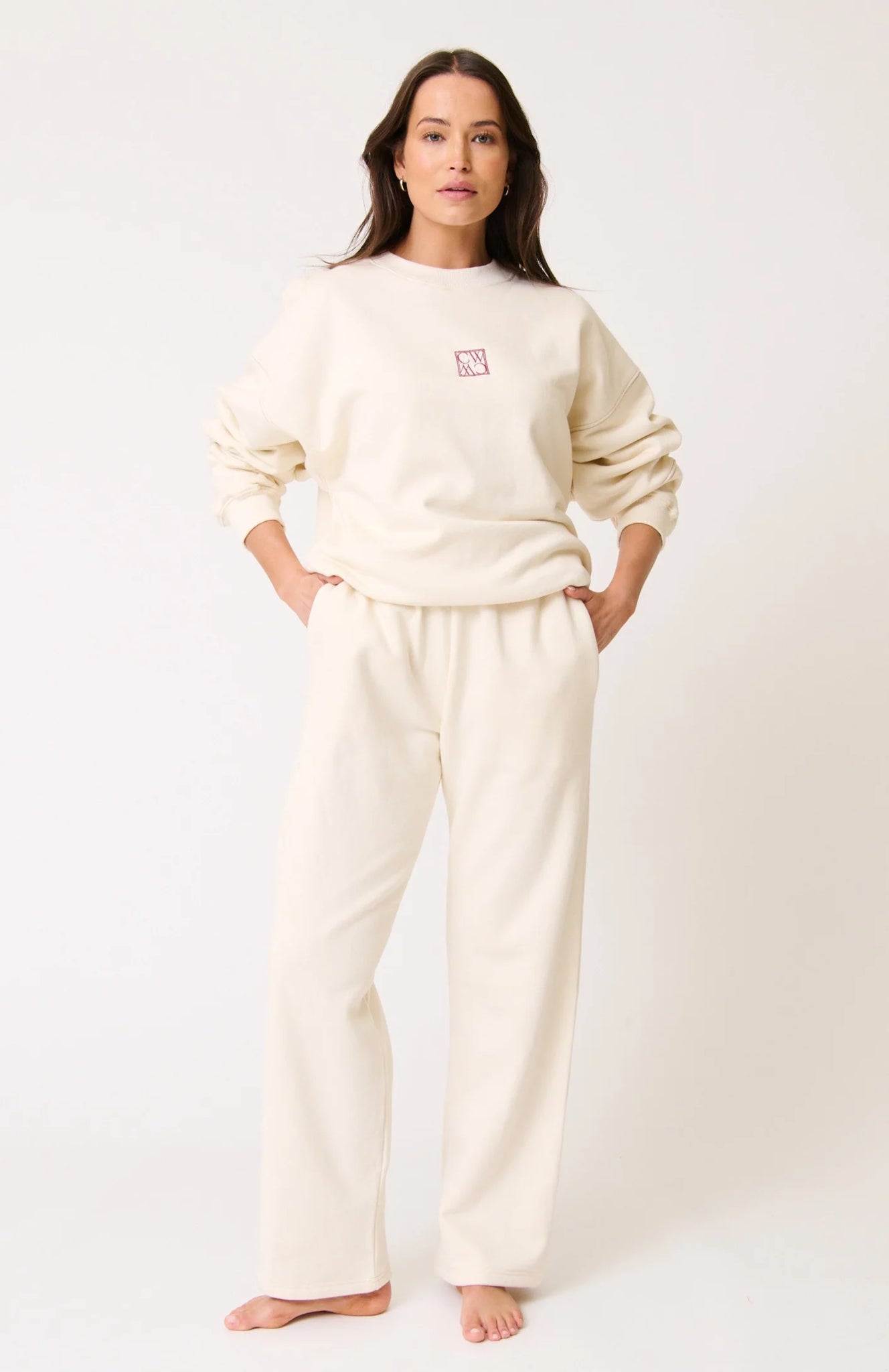CARTEL & WILLOW - AUBREY SWEATER